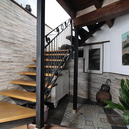 Vedelejos Apartment *