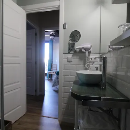 Vedelejos Appartement *