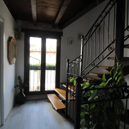 Appartement Vedelejos