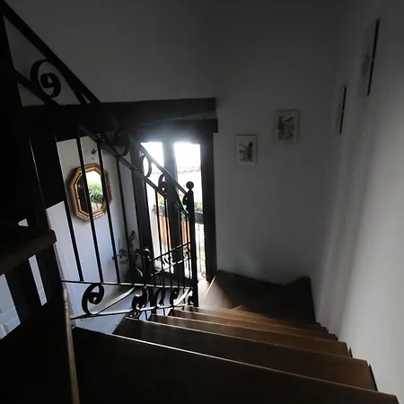 Vedelejos Appartement *