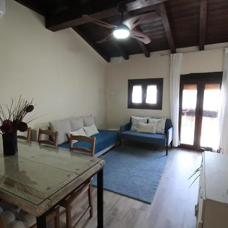 Vedelejos Appartement Hervás