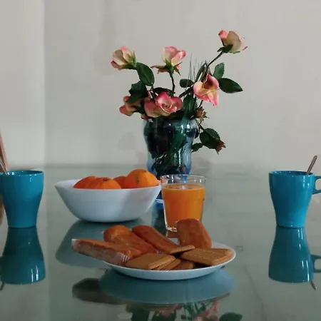 Vedelejos Appartement