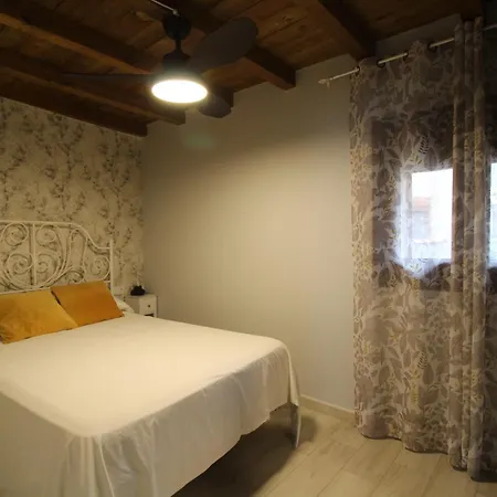 Vedelejos Apartment *