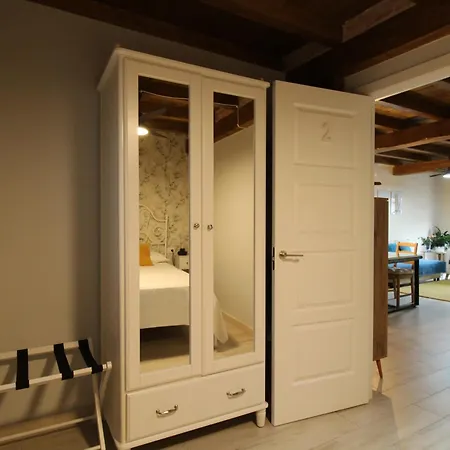 Vedelejos Apartment