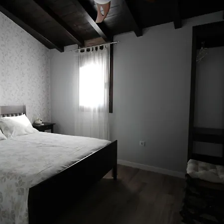 Appartement Vedelejos