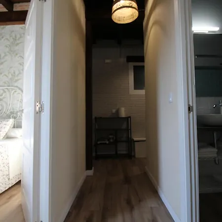 Apartment Vedelejos *