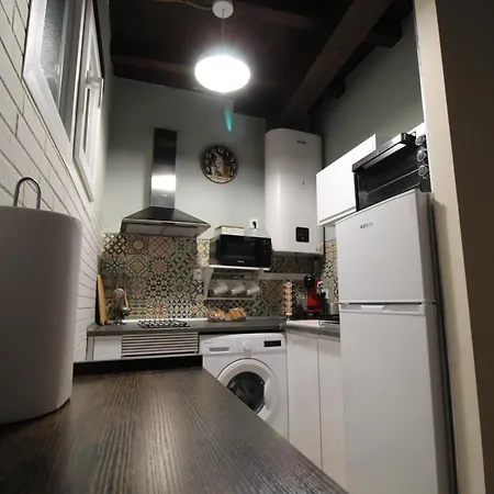 Vedelejos Appartement