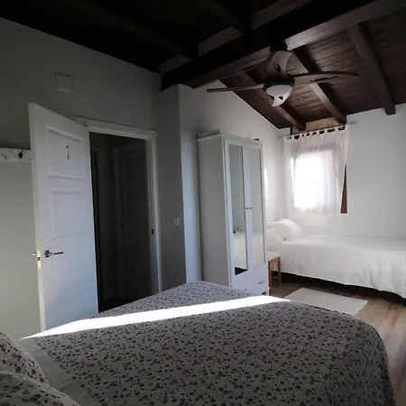 Appartement Vedelejos *