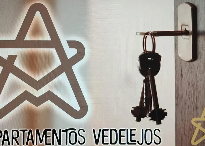 Apartamento Vedelejos Hervás