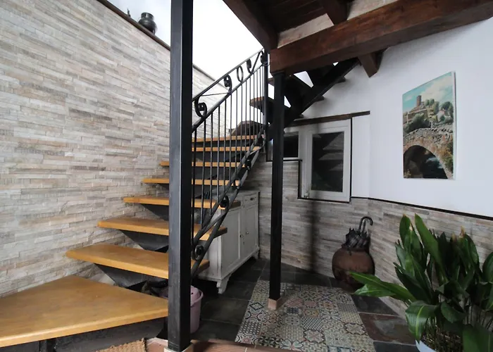 Vedelejos Apartamento *