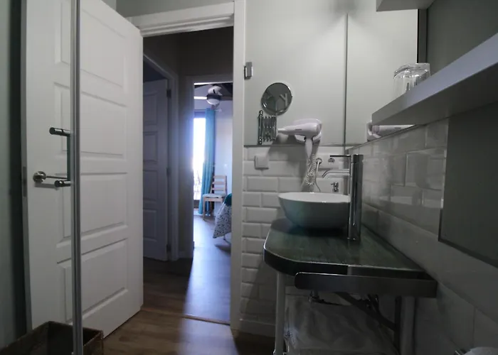 Vedelejos Apartamento *