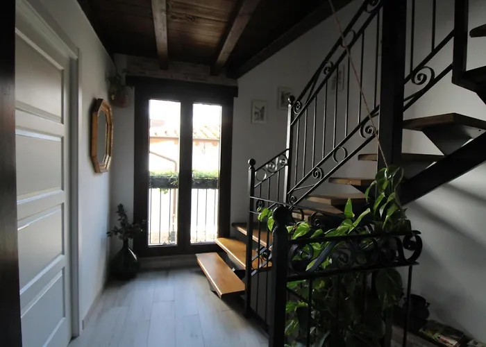 Apartamento Vedelejos