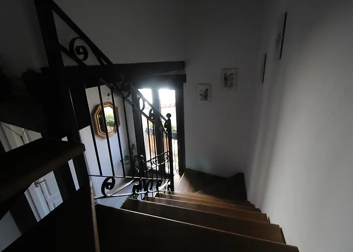 Vedelejos Apartamento *