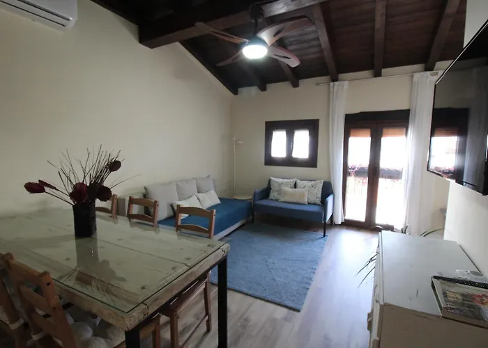 Vedelejos Apartamento Hervás