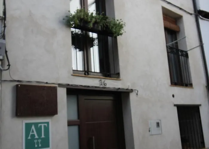 Vedelejos Apartamento *