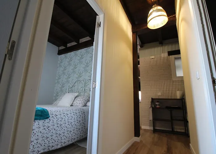 Apartamento Vedelejos