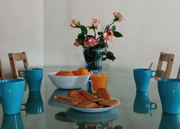 Vedelejos Apartamento