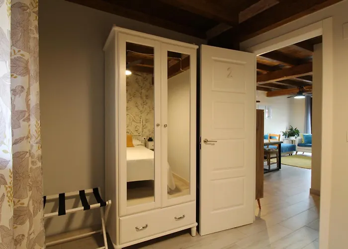 Vedelejos Apartamento