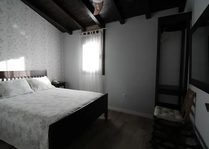 Apartamento Vedelejos