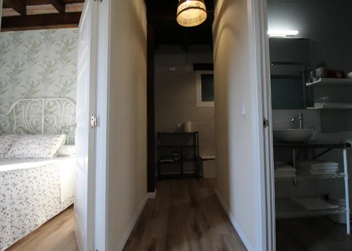 Apartamento Vedelejos *